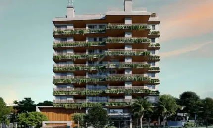 Apartamento com 2 quartos à venda na Rua Doutor Alexandre Gutierrez, 0739, Água Verde, Curitiba por R$ 1.863.300