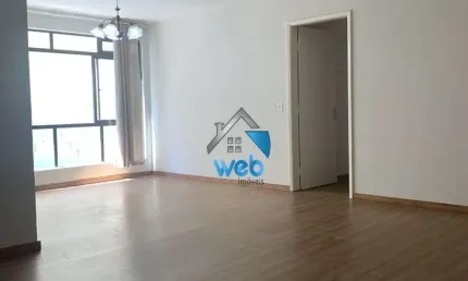 Apartamento com 3 quartos à venda na rua francisco rocha, 365, batel, curitiba por r$ 598.000