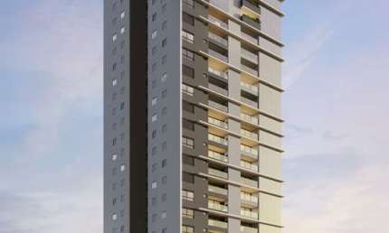 Apartamento com 3 quartos à venda na Rua Professor Pedro Viriato Parigot de Souza, 4983, Ecoville, Curitiba por R$ 1.646.760