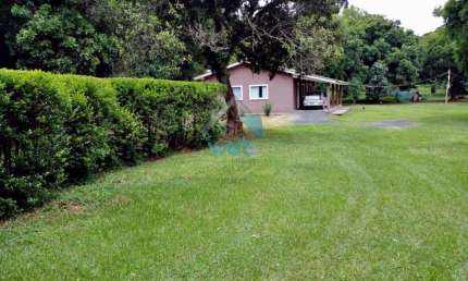 Chácara / sítio com 3 quartos à venda na PR-151, Palmira, São João do Triunfo por R$ 600.000