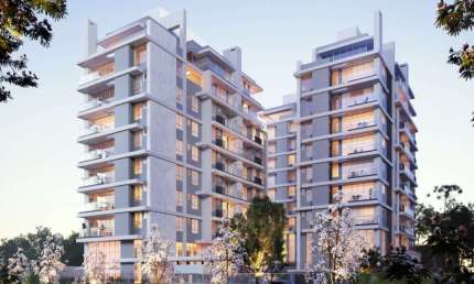 Apartamento com 3 quartos à venda na Avenida Iguaçu, 3791, Vila Izabel, Curitiba por R$ 1.762.946