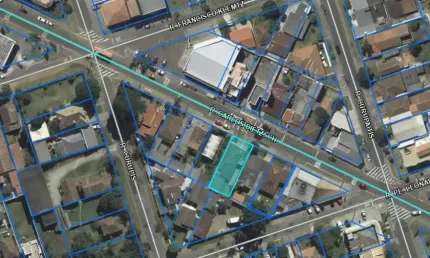 Terreno à venda na rua carlos dietzsch, 965, portão, curitiba por r$ 850.000