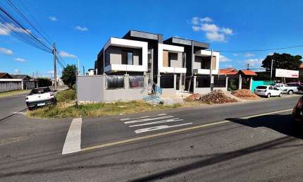 Casa com 3 quartos à venda na Rua João Ponciano Borges, 262, Capão da Imbuia, Curitiba por R$ 849.000