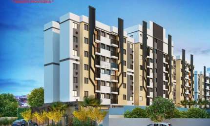 Apartamento com 2 quartos à venda na Rua Monsenhor Ivo Zanlorenzi, 5145, Cidade Industrial, Curitiba por R$ 471.000