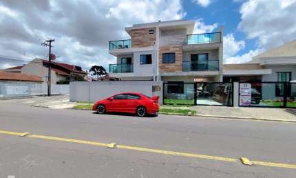 Casa com 3 quartos à venda na Rua Deputado Acyr José, 1102, Cajuru, Curitiba por R$ 750.000