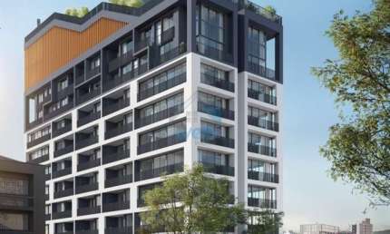Apartamento com 2 quartos à venda na Avenida Vicente Machado, 1056, Batel, Curitiba por R$ 1.741.491