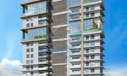 Apartamento com 3 quartos à venda na Avenida Paraná, 700, Cabral, Curitiba por R$ 2.020.000
