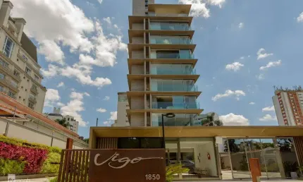 Apartamento com 4 quartos à venda na rua saldanha marinho, 1850, bigorrilho, curitiba por r$ 9.000.000