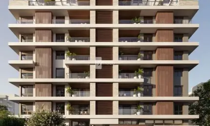 Apartamento com 3 quartos à venda na Rua Bororós, 53, Vila Izabel, Curitiba por R$ 1.253.062