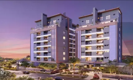 Apartamento com 3 quartos à venda na rua professor assis gonçalves, 1051, água verde, curitiba por r$ 1.833.530