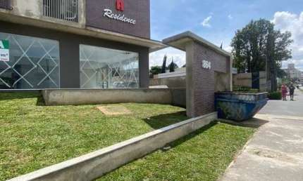 Ponto comercial para alugar na Rua João Bettega, 864, Portão, Curitiba por R$ 8.000