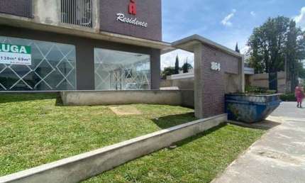 Ponto comercial para alugar na Rua João Bettega, 864, Portão, Curitiba por R$ 14.000