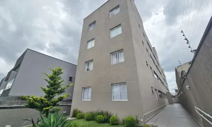 Apartamento com 1 quarto para alugar na Rua Theodoro Schneider, 918, Portão, Curitiba por R$ 1.450