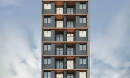 Apartamento com 1 quarto à venda na Rua Desembargador Westphalen, 450, Centro, Curitiba por R$ 237.500