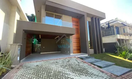 Casa com 4 quartos à venda na Avenida Cândido Hartmann, 5156, Santo Inácio, Curitiba por R$ 4.190.000