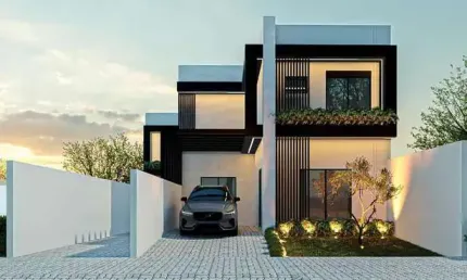 Casa com 3 quartos à venda na Rua Irati, 531, Santa Quitéria, Curitiba por R$ 945.000