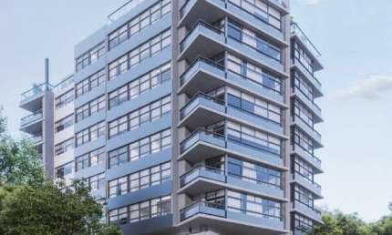 Apartamento com 2 quartos à venda na Rua Monsenhor Ivo Zanlorenzi, 1465, Mossunguê, Curitiba por R$ 1.461.656