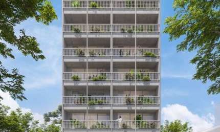 Apartamento com 2 quartos à venda na Rua Euclides da Cunha, 1278, Bigorrilho, Curitiba por R$ 1.227.544