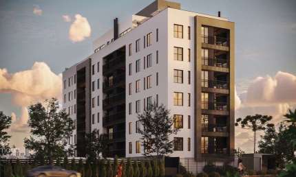 Apartamento com 3 quartos à venda na Rua Curupaitis, 797, Santa Quitéria, Curitiba por R$ 883.785
