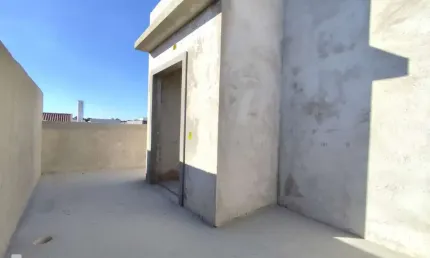 Casa com 3 quartos à venda na rua izabela veiga kulcheski, 41, cidade industrial, curitiba por r$ 385.000