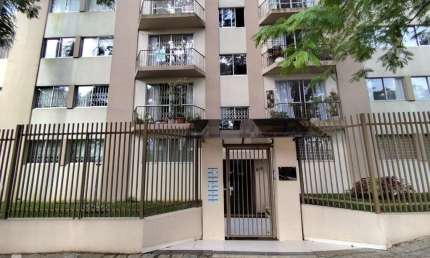 Apartamento com 3 quartos para alugar na Rua Nicarágua, 888, Bacacheri, Curitiba por R$ 2.900