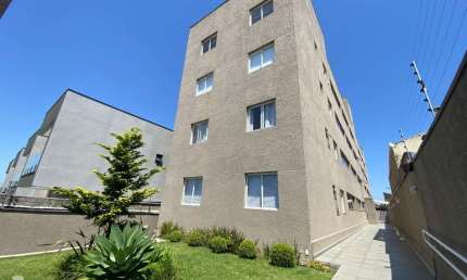 Apartamento com 1 quarto para alugar na Rua Theodoro Schneider, 918, Portão, Curitiba por R$ 1.200