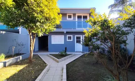 Casa com 4 quartos à venda na Rua Ladislau Luka, 883, Cidade Industrial, Curitiba por R$ 690.000