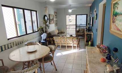 Apartamento com 3 quartos para alugar na Rua 3800, Centro, Balneário Camboriú