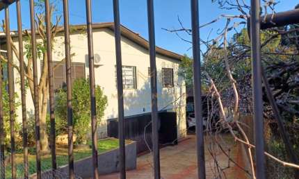 Casa com 4 quartos à venda na Rua Bela Vista, Centro, Panambi