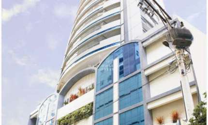 3 SUÍTES NOVO a 50m da PRAIA - CENTRO CENTRO - MESMO!