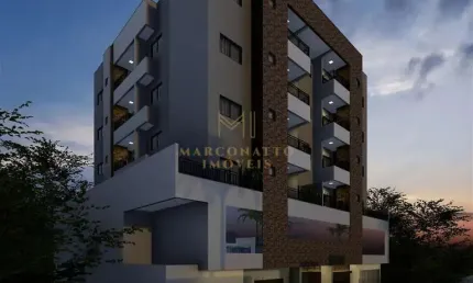 Apartamento à venda no bairro Vila Real - Balneário Camboriú/SC