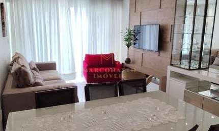 Apartamento para alugar no bairro Centro - Balneário Camboriú/SC
