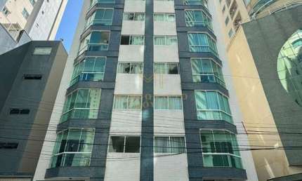 Apartamento à venda no bairro Centro - Balneário Camboriú/SC
