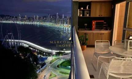 OPORTUNIDADE ! SUPER VISTA MAR - ED TERRAÇOS DA RAINHA