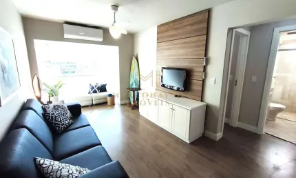Apartamento com 2 quartos para alugar na Rua 1001, 468, Centro, Balneário Camboriú