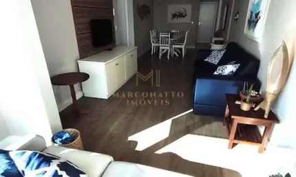 Apartamento com 2 quartos para alugar na Rua 1001, 468, Centro, Balneário Camboriú