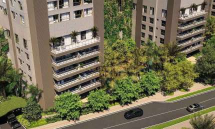Apartamento com 3 quartos à venda na Rua Miguel Matte, Centro, Balneário Camboriú