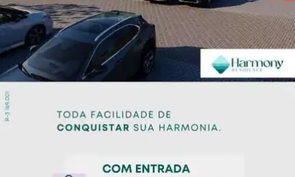 Apartamento para Venda em Campina Grande, Três Irmãs, 2 dormitórios, 1 suíte, 2 banheiros, 1 vaga