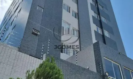 Apartamento para Venda em Campina Grande, Jardim Tavares, 3 dormitórios, 1 suíte, 2 banheiros, 1 vaga