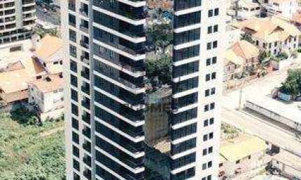 Apartamento para Venda em Campina Grande, Bela Vista, 4 dormitórios, 2 suítes, 4 banheiros, 2 vagas