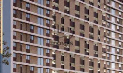 Apartamento para Venda em Campina Grande, Mirante, 2 dormitórios, 1 suíte, 2 banheiros, 1 vaga