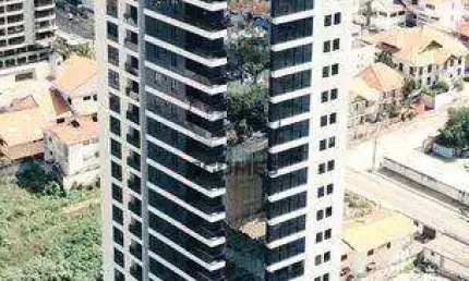 Apartamento para Venda em Campina Grande, Bela Vista, 3 dormitórios, 1 suíte, 2 banheiros, 1 vaga