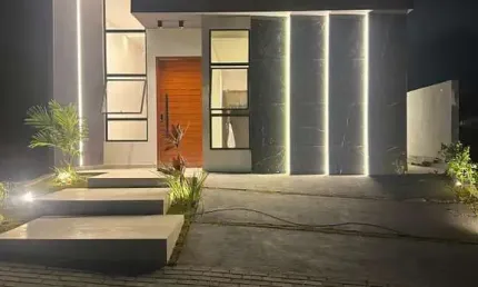 Casa para venda em campina grande, bodocongó, 3 dormitórios, 1 suíte, 2 banheiros, 2 vagas
