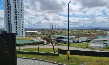 Apartamento para Venda em Campina Grande, Mirante, 2 dormitórios, 1 suíte, 2 banheiros, 2 vagas