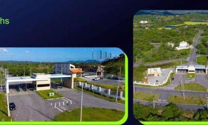 Terreno à venda na Área Rural de Campina Grande, Campina Grande 