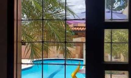 Casa para Venda em Campina Grande, Universitário, 4 dormitórios, 3 suítes, 5 banheiros, 4 vagas