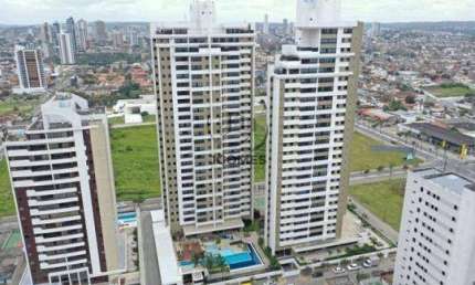 Apartamento para Venda em Campina Grande, Catolé, 4 dormitórios, 3 suítes, 4 banheiros, 4 vagas