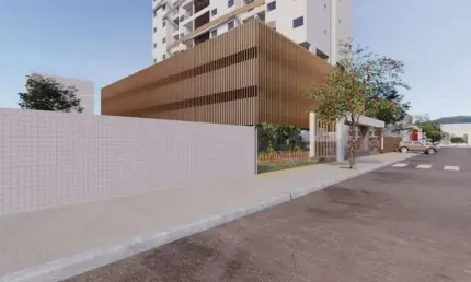 Apartamento para Venda em Campina Grande, Catolé, 1 dormitório, 1 banheiro, 1 vaga