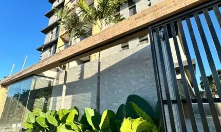 Apartamento para venda em campina grande, jardim quarenta, 2 dormitórios, 1 suíte, 2 banheiros, 1 vaga