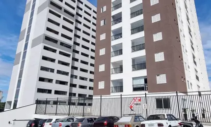 Apartamento com 2 quartos à venda na Alameda das Violetas, 86, Cidade Nova Arujá, Arujá